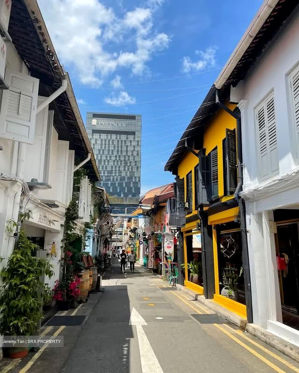 Bali Lane (D7), Shop House #556771481